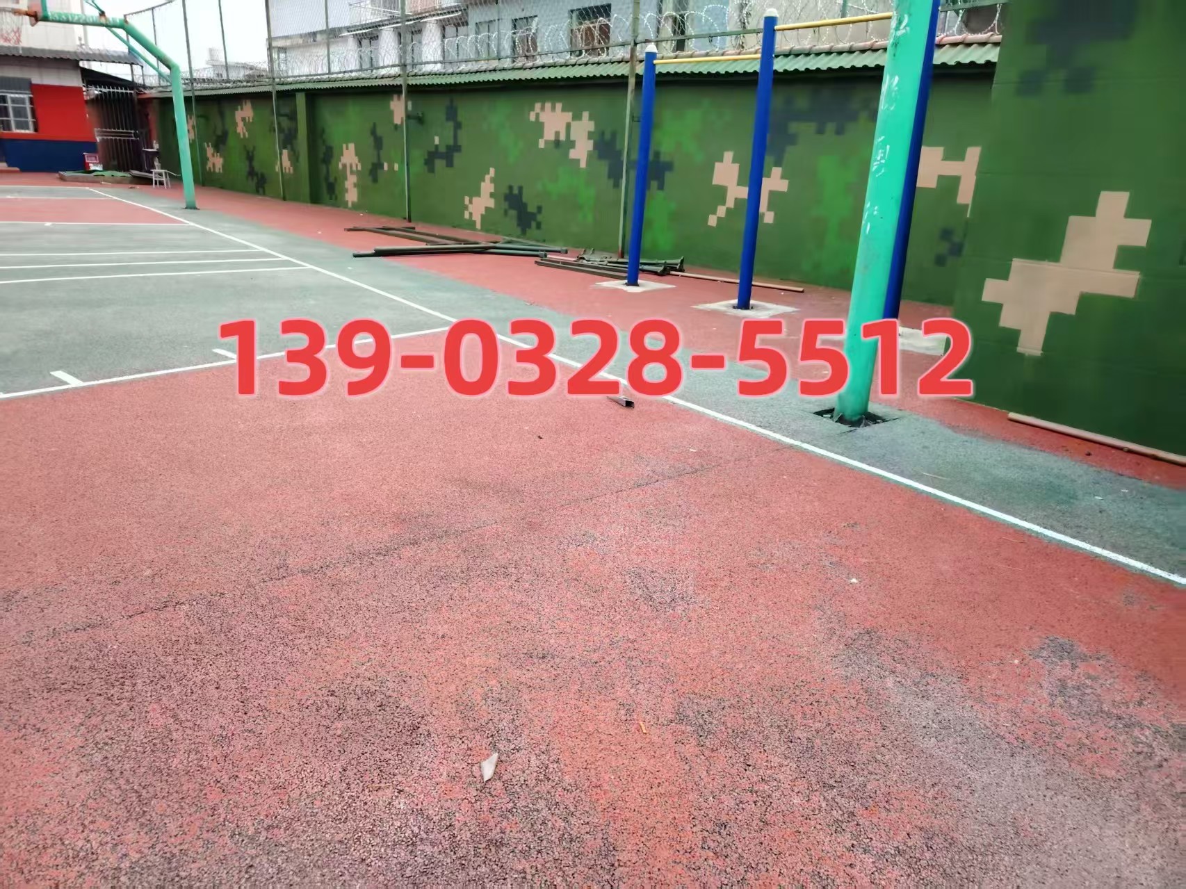 青浦选择合适的迷彩漆：