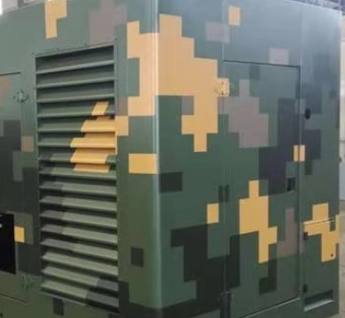 青浦要保证迷彩漆施工的颜色准确性
